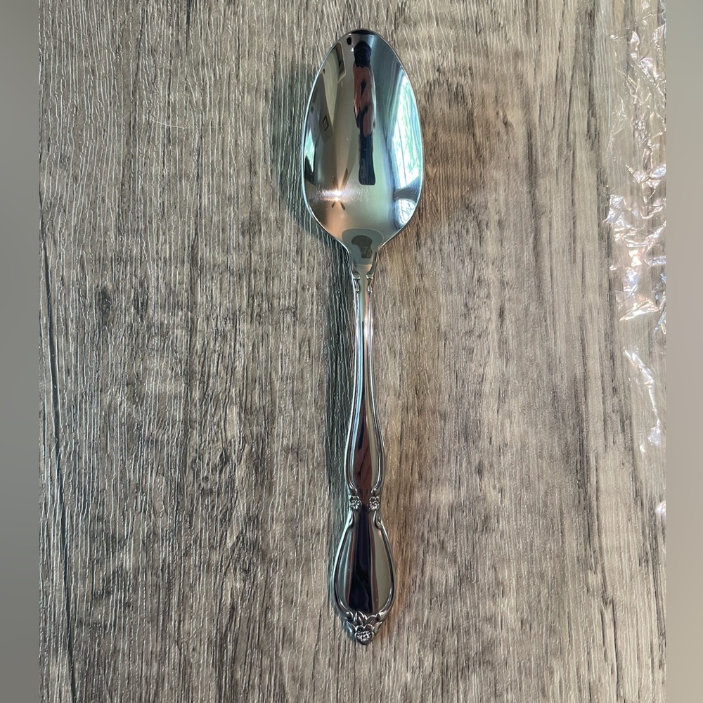 Oneida Community Stainless Spoon